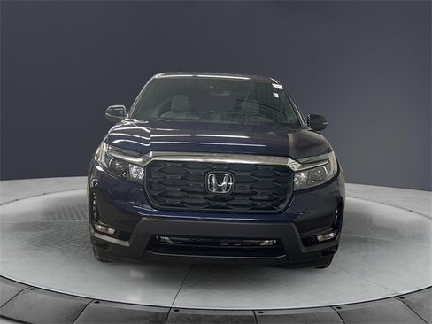 Certified 2022 Honda Passport EX-L image 8