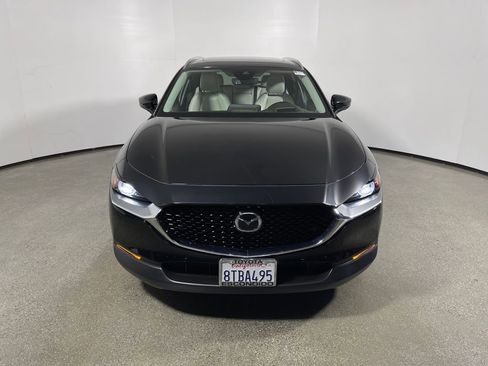 Used 2022 MAZDA CX-30 2.5 Turbo w/ Premium Plus Pkg image 8