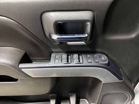 Used 2016 Chevrolet Silverado 1500 LT w/ Texas Edition AWD/4WD image 20