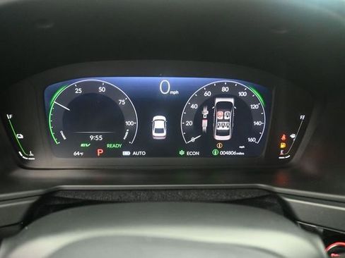 Used 2026 Honda Accord Sport image 9