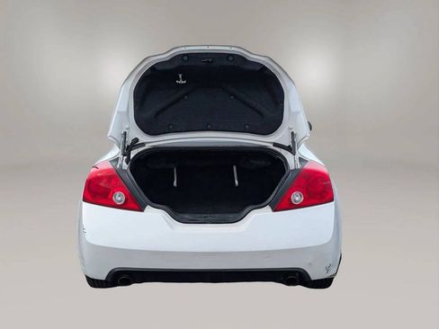 Used 2008 Nissan Altima 2.5 S w/ Convenience Pkg FWD image 27