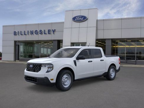 New 2026 Ford Maverick XL image 1