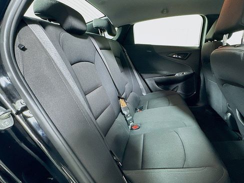 Used 2023 Chevrolet Malibu LT FWD image 26