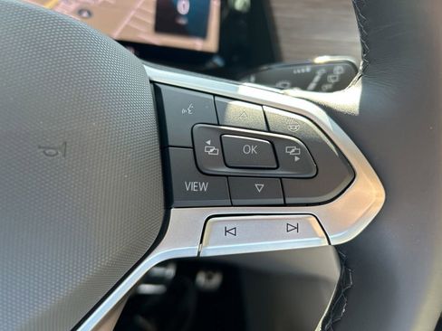 New 2026 Volkswagen Atlas SEL Premium R-Line image 29