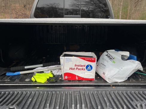 Used 2016 Ford F250 Lariat w/ Lariat Ultimate Package image 8