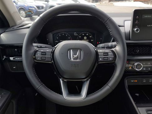 New 2026 Honda CR-V EX-L image 30