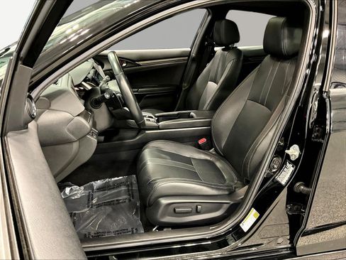 Used 2019 Honda Civic Sport Touring image 20