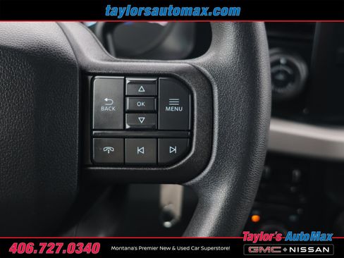 Used 2023 Ford F250 XLT w/ 360-Degree Camera Package image 27