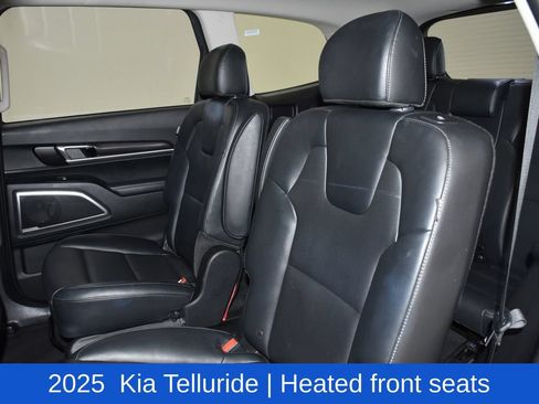 Used 2025 Kia Telluride S AWD/4WD image 30