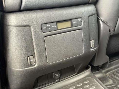 Used 2020 INFINITI QX80 Luxe w/ Proassist Package image 18