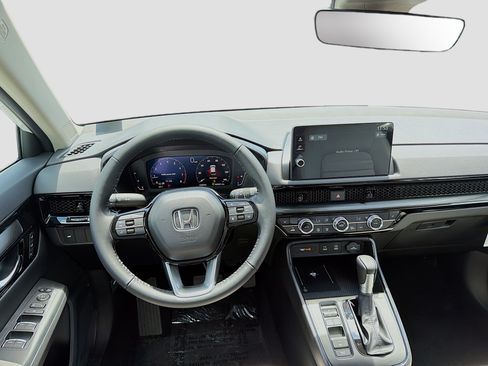 New 2026 Honda CR-V EX-L image 17