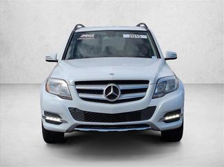 Used 2015 Mercedes-Benz GLK 350 2WD video 2