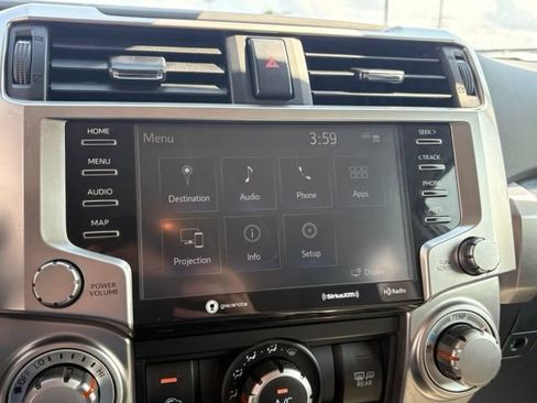 Used 2024 Toyota 4Runner SR5 Premium AWD/4WD image 17