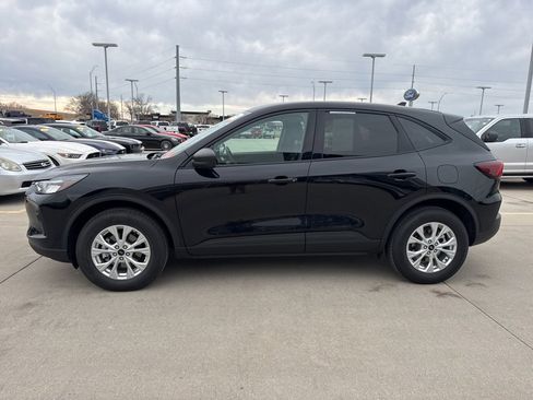 Certified 2025 Ford Escape Active image 23