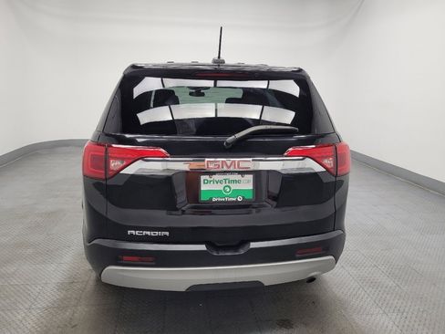 Used 2019 GMC Acadia SLE image 6