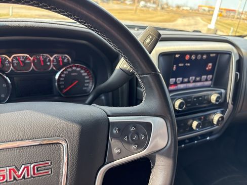 Used 2016 GMC Sierra 1500 SLE w/ SLE Value Package image 30