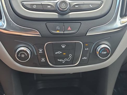 Used 2024 Chevrolet Equinox LS w/ LS Convenience Package AWD/4WD image 23