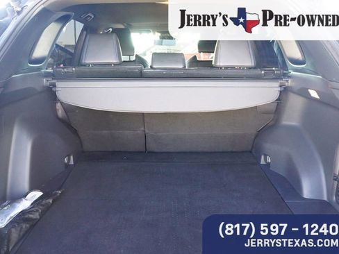 Used 2020 Toyota RAV4 XSE w/ XSE Grade Weather Package image 24