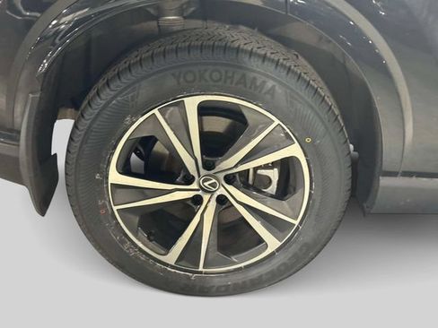 Certified 2023 Lexus RX 350 Premium w/ Accessory Package AWD/4WD image 8