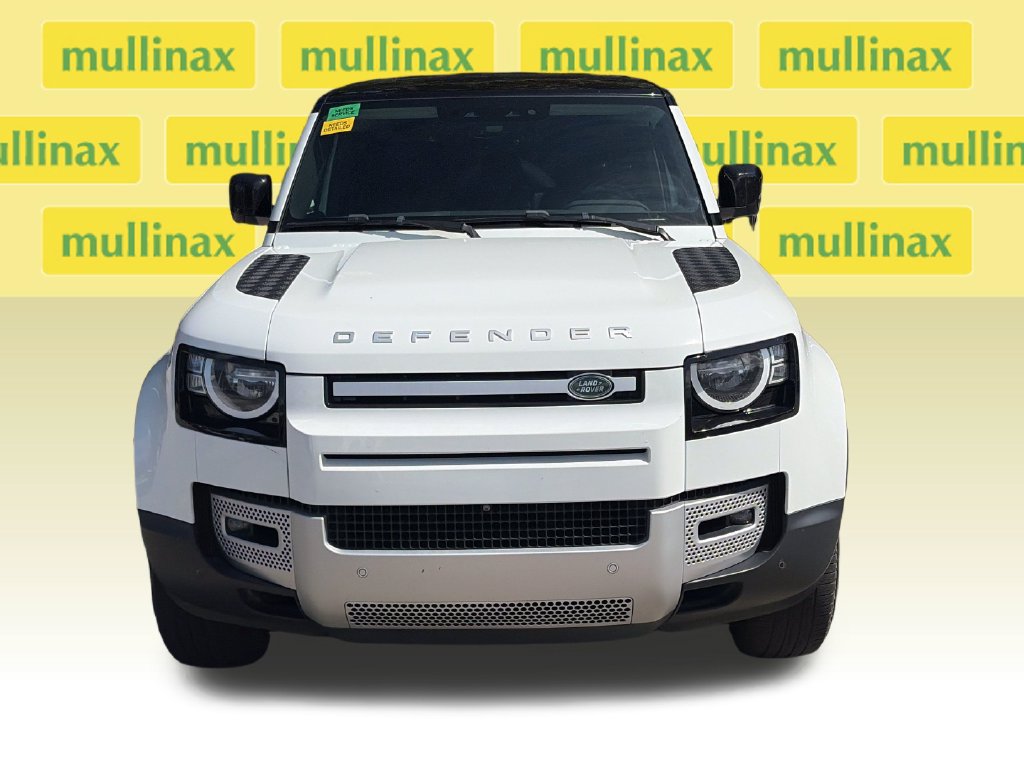 Used 2023 Land Rover Defender 110 S AWD/4WD image 21