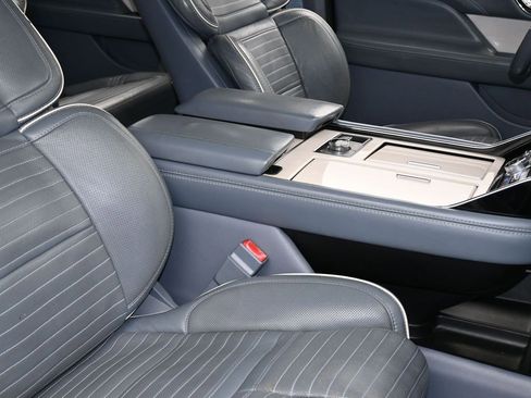 Used 2019 Lincoln Navigator Black Label w/ Cargo Package image 70