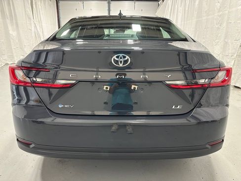 Used 2026 Toyota Camry LE FWD image 6