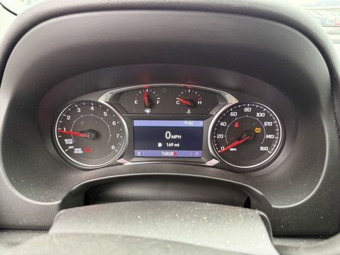 Used 2023 GMC Terrain SLT image 14