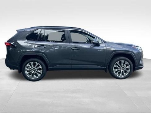 Used 2024 Toyota RAV4 XLE Premium w/ Weather Package AWD/4WD image 7