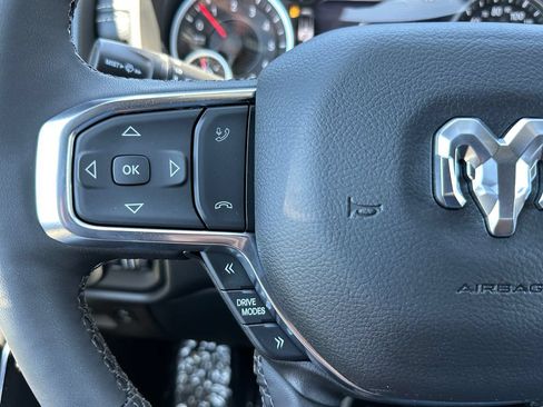 New 2026 RAM 1500 Laramie w/ Night Edition AWD/4WD image 23