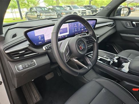 Used 2026 Buick Enclave Sport Touring AWD/4WD image 9
