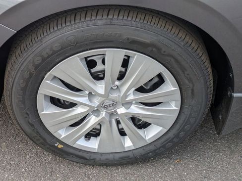 New 2025 Nissan Sentra S image 22