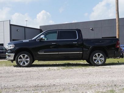 Used 2020 RAM 1500 Limited