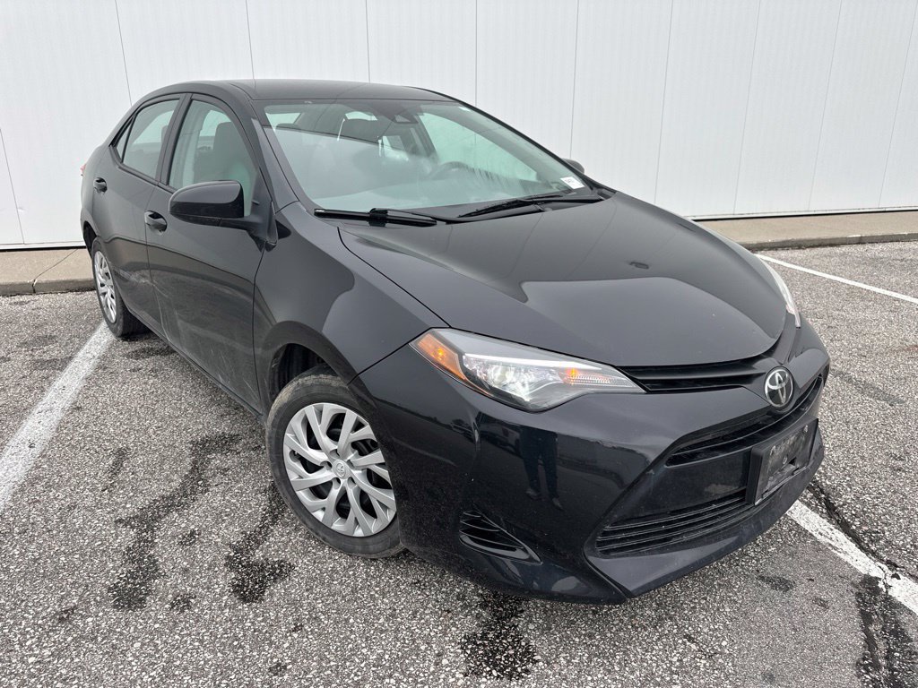 Used 2019 Toyota Corolla LE FWD image 10