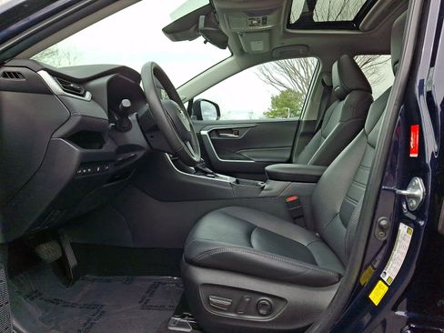 Certified 2023 Toyota RAV4 XLE Premium image 14