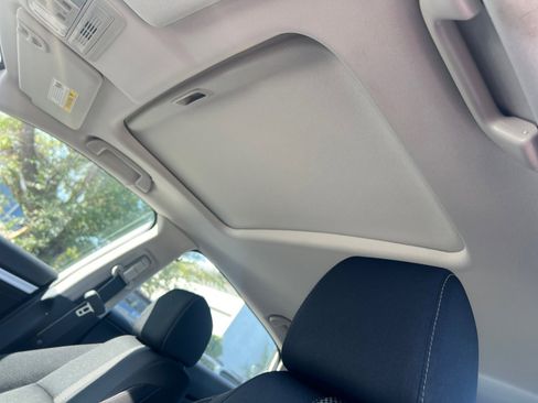 Used 2021 Honda Civic EX image 20