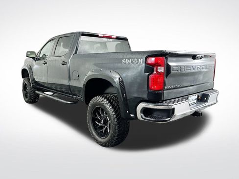 Used 2023 Chevrolet Silverado 1500 LT w/ Protection Package image 6