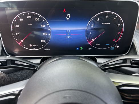 Used 2024 Mercedes-Benz GLC 300 image 25