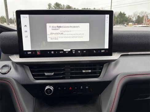 New 2026 Ford Explorer ST w/ Sun And Sound Package image 20