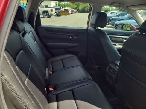 Certified 2023 Honda CR-V LX image 24