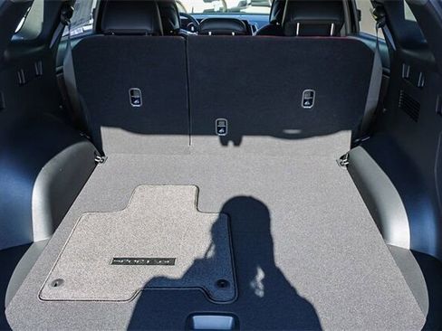 Certified 2025 Kia Sportage SX Prestige image 24