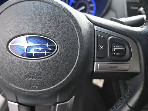 Used 2016 Subaru Legacy 2.5i Premium w/ Popular Package #1 AWD/4WD image 14