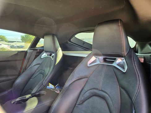 Used 2023 Toyota Supra Premium image 13