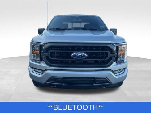 Certified 2022 Ford F150 XLT w/ Equipment Group 302A High image 9