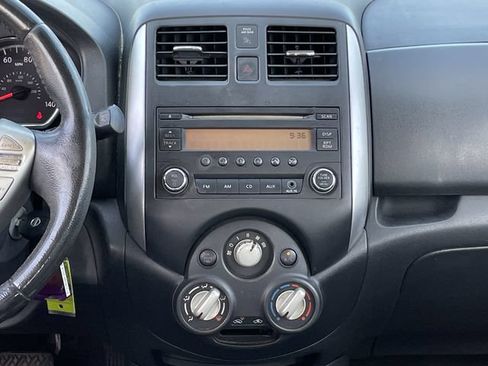Used 2014 Nissan Versa Note SV FWD image 17