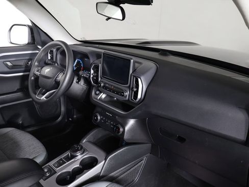 Used 2022 Ford Bronco Sport Big Bend AWD/4WD image 24