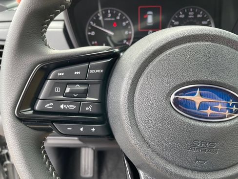 New 2026 Subaru Forester Premium w/ Base/Premium Package AWD/4WD image 22
