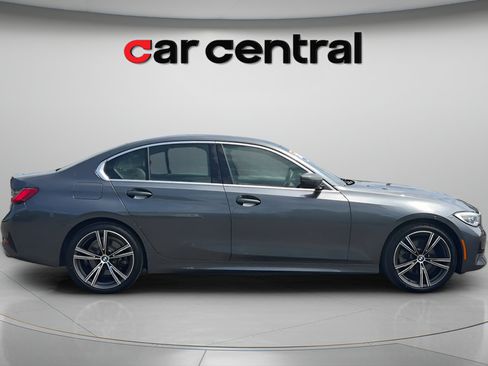 Used 2021 BMW 330i xDrive Sedan w/ Premium Package AWD/4WD image 6