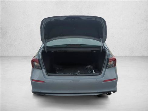Used 2026 Honda Civic Sport image 9