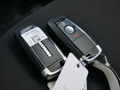 New 2025 Ford Bronco Sport Big Bend image 34