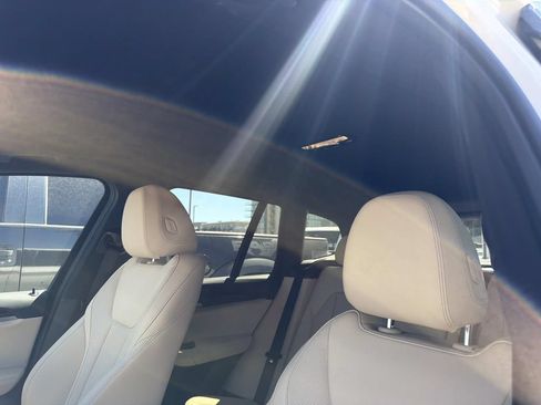 Used 2023 BMW X3 sDrive30i w/ Parking Assistance Package RWD image 17